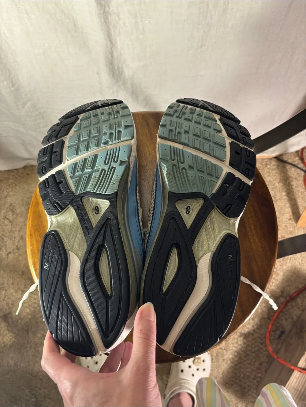 New Balance comfortable new